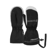 Reusch Maxi R-TEX® XT Mitten 6285515 7070 black silver 1